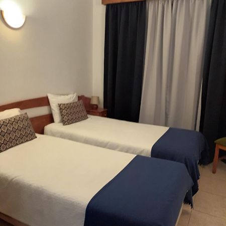 Hospedaria Descansa Pernas Monchique Eksteriør bilde
